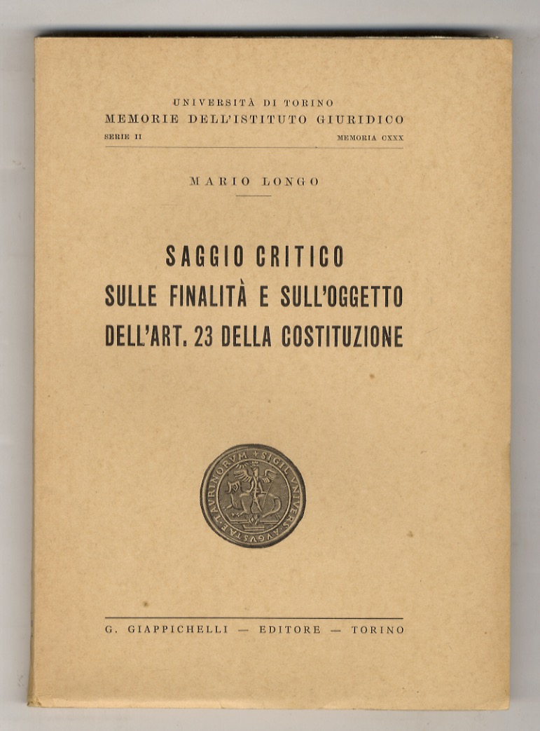 Libreria antiquaria Gozzini