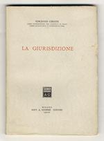 giurisdizione
