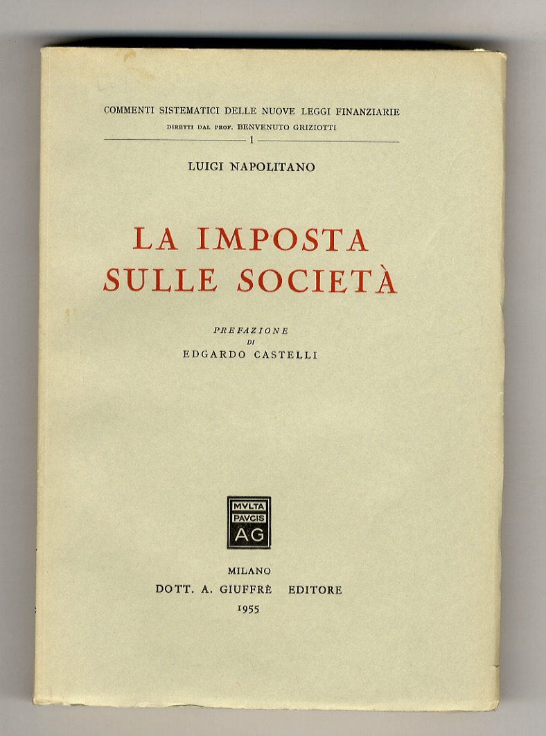 Libreria antiquaria Gozzini