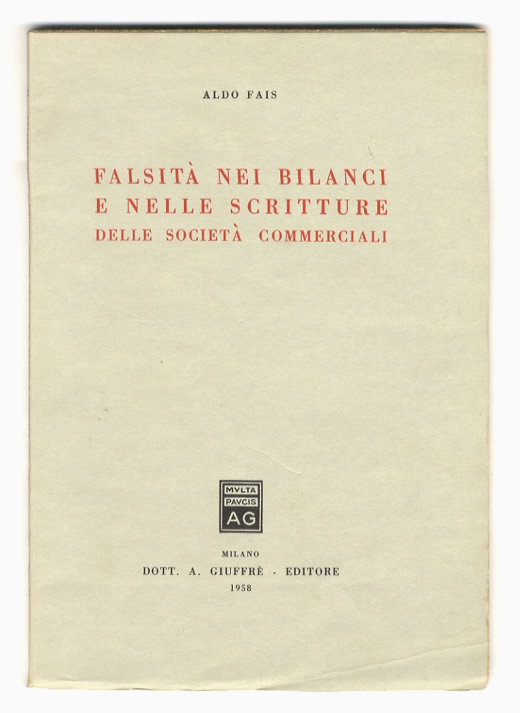 Libreria antiquaria Gozzini