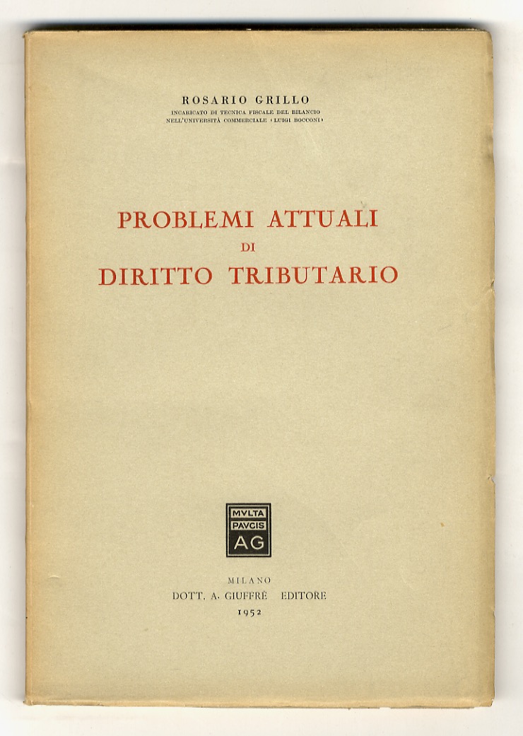 Libreria antiquaria Gozzini