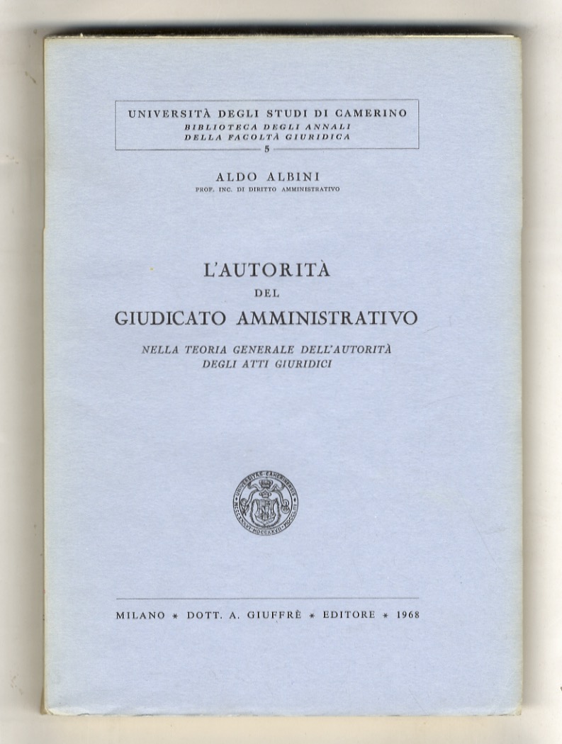 Libreria antiquaria Gozzini