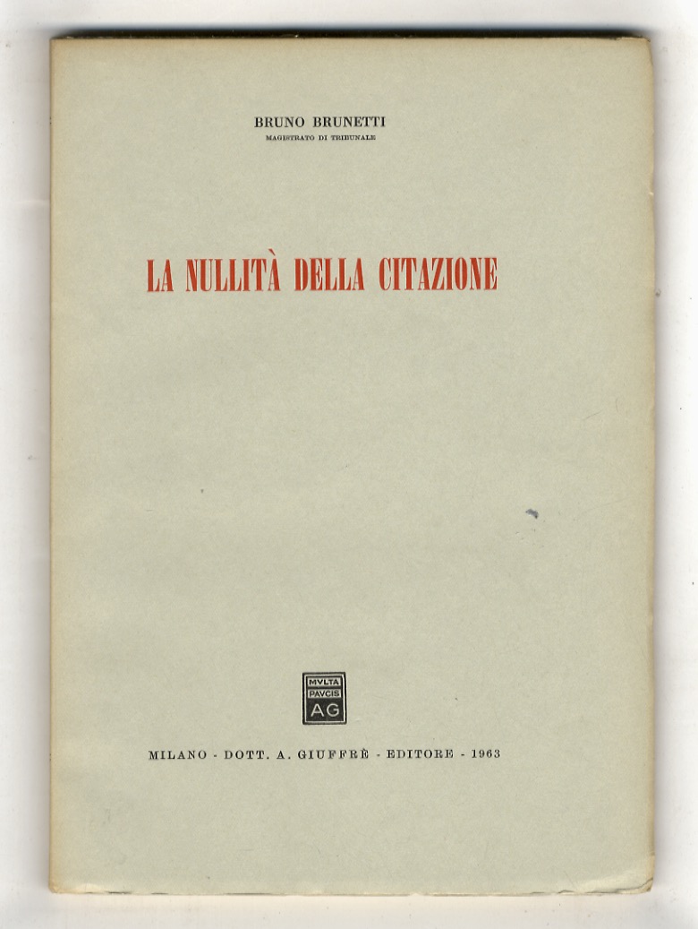 Libreria antiquaria Gozzini
