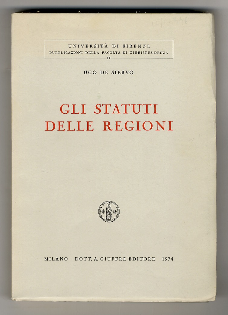 Libreria antiquaria Gozzini