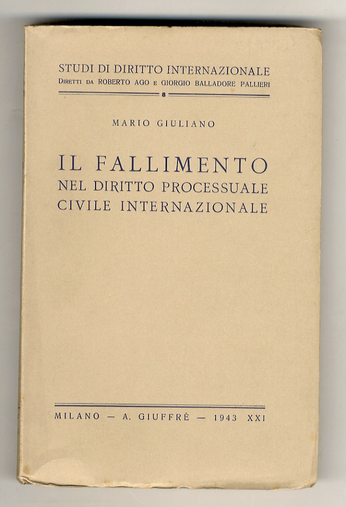 Libreria antiquaria Gozzini