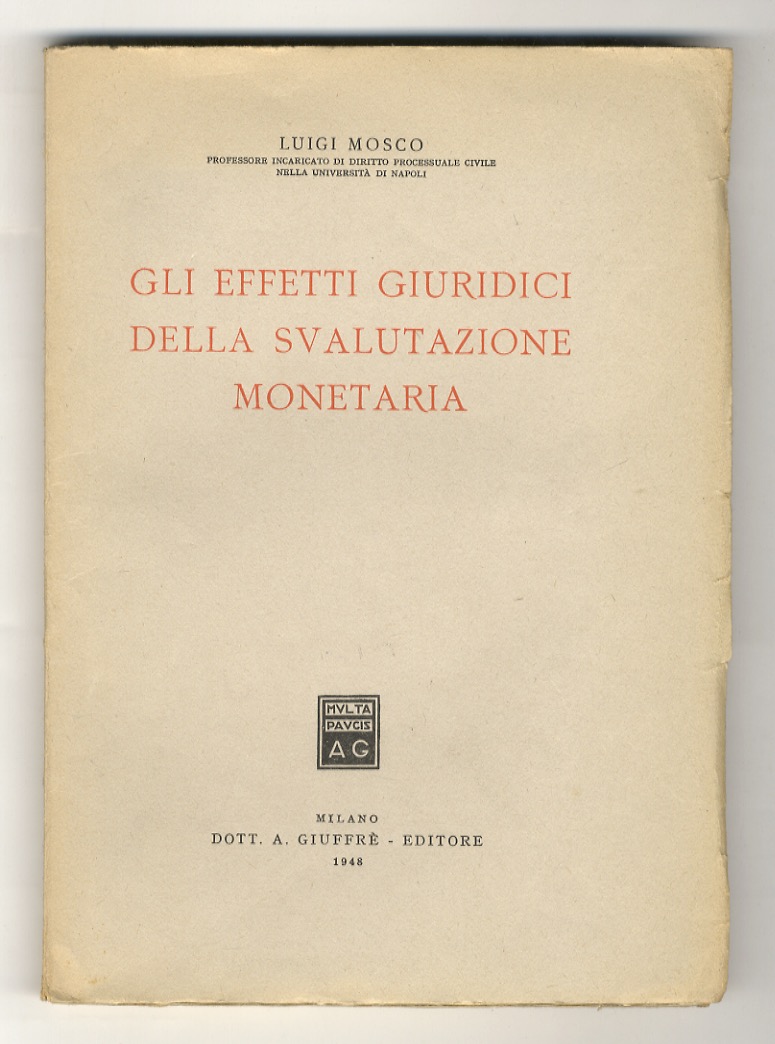 Libreria antiquaria Gozzini