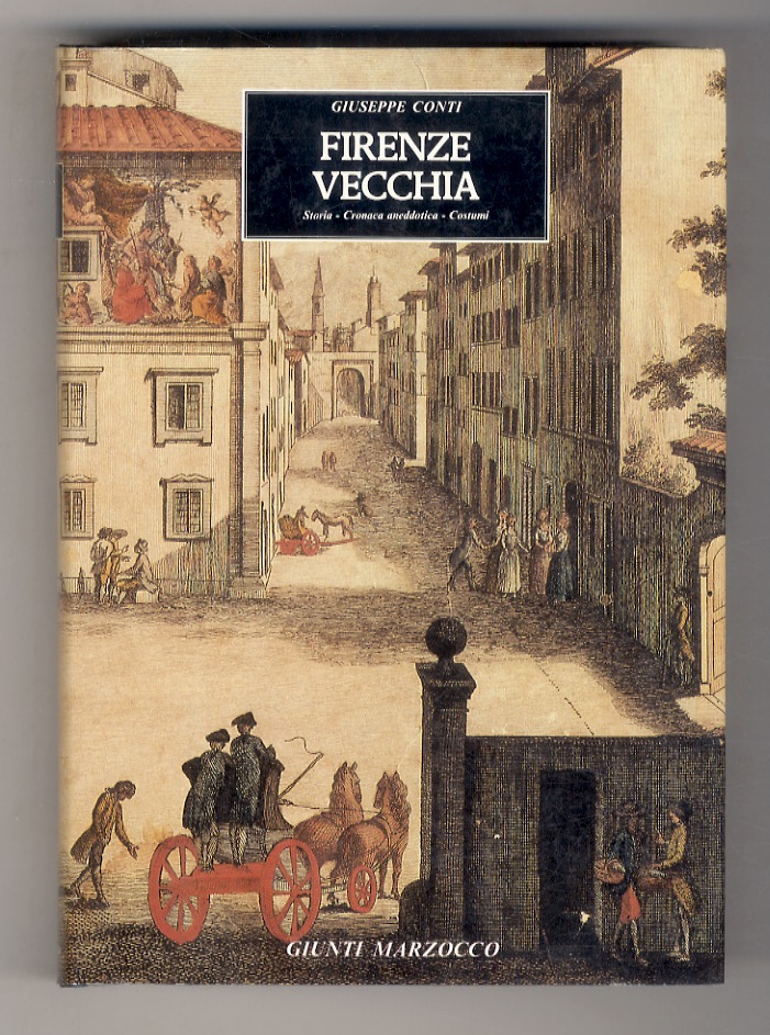 Libreria antiquaria Gozzini