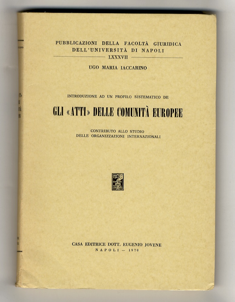 Libreria antiquaria Gozzini