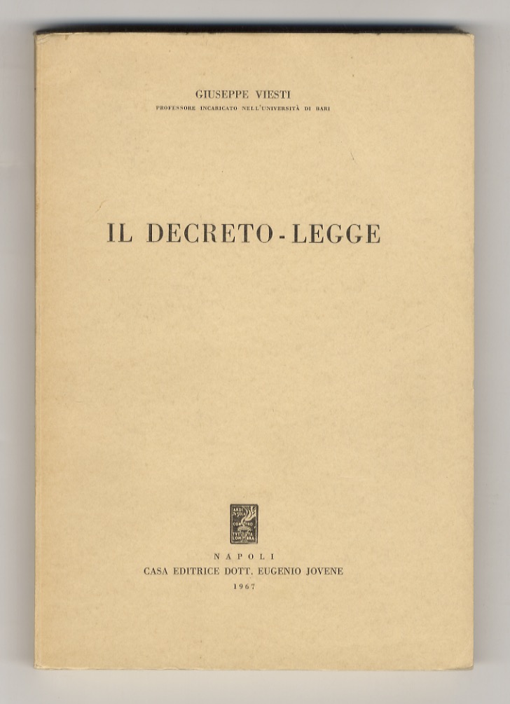 Libreria antiquaria Gozzini
