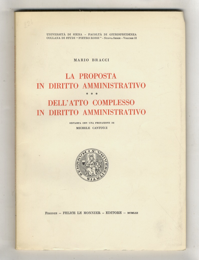 Libreria antiquaria Gozzini