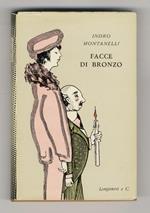 Facce di bronzo (incontri). Volume V