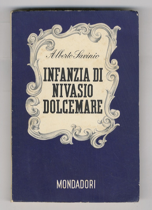 Libreria antiquaria Gozzini