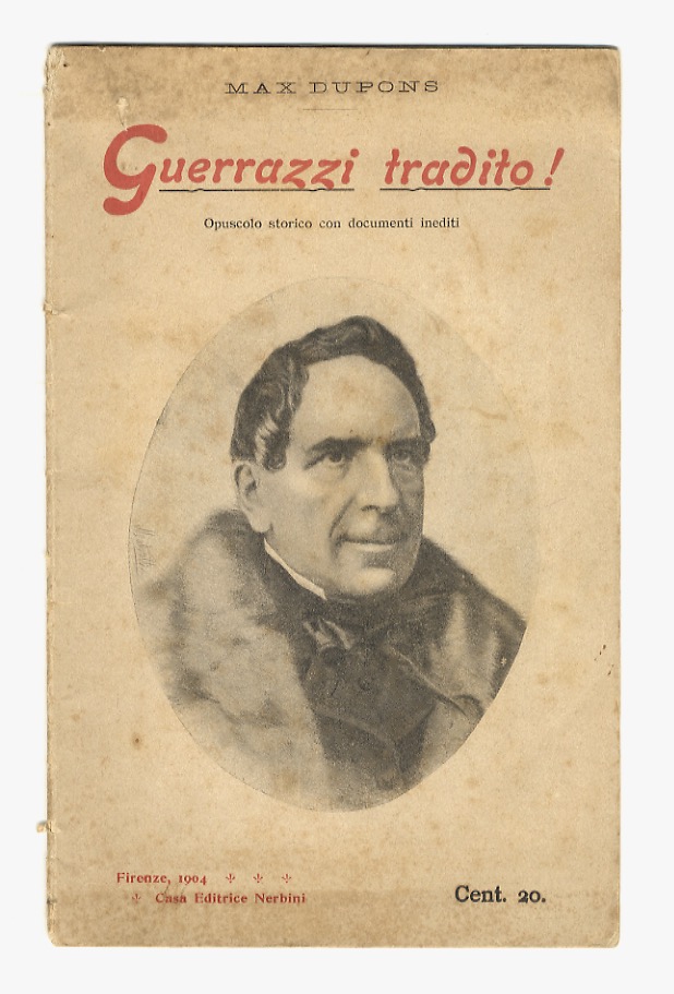 Libreria antiquaria Gozzini