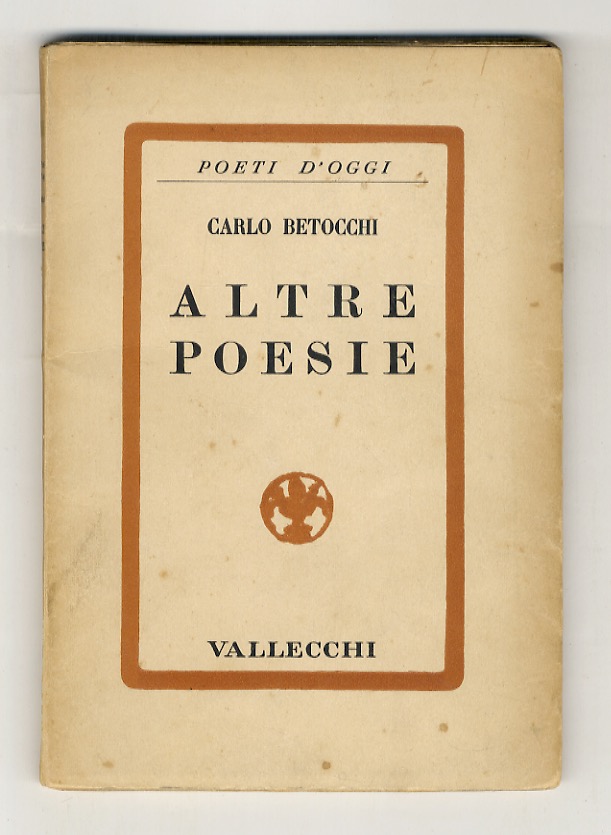 Libreria antiquaria Gozzini