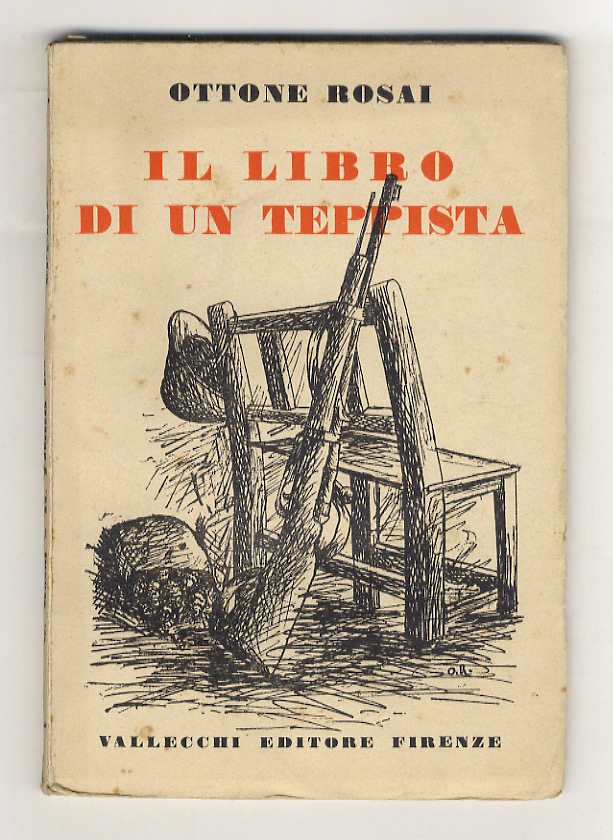 Libreria antiquaria Gozzini