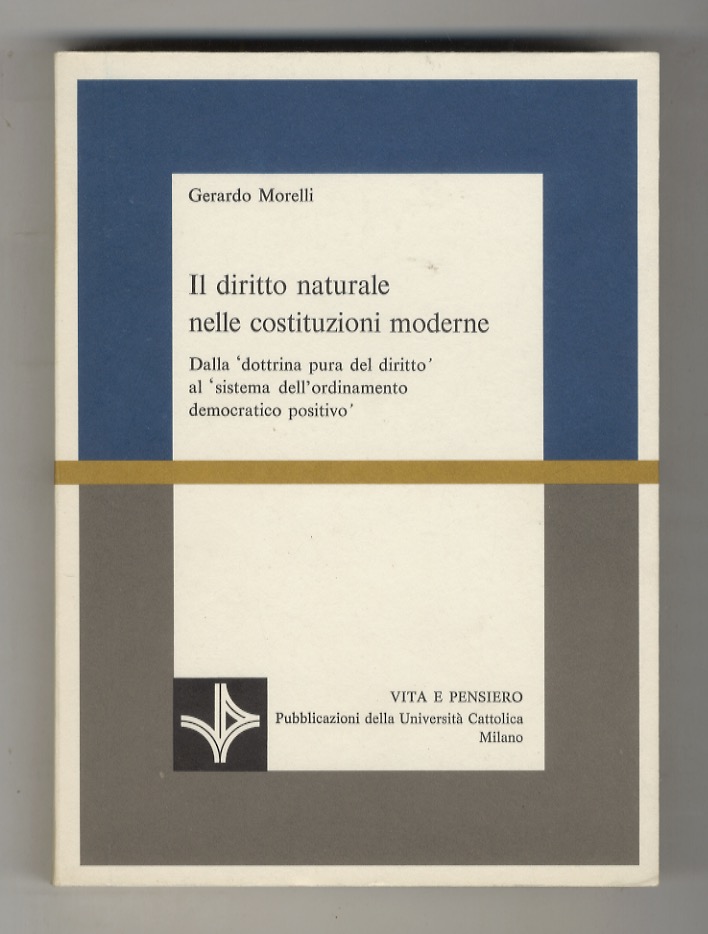 Libreria antiquaria Gozzini