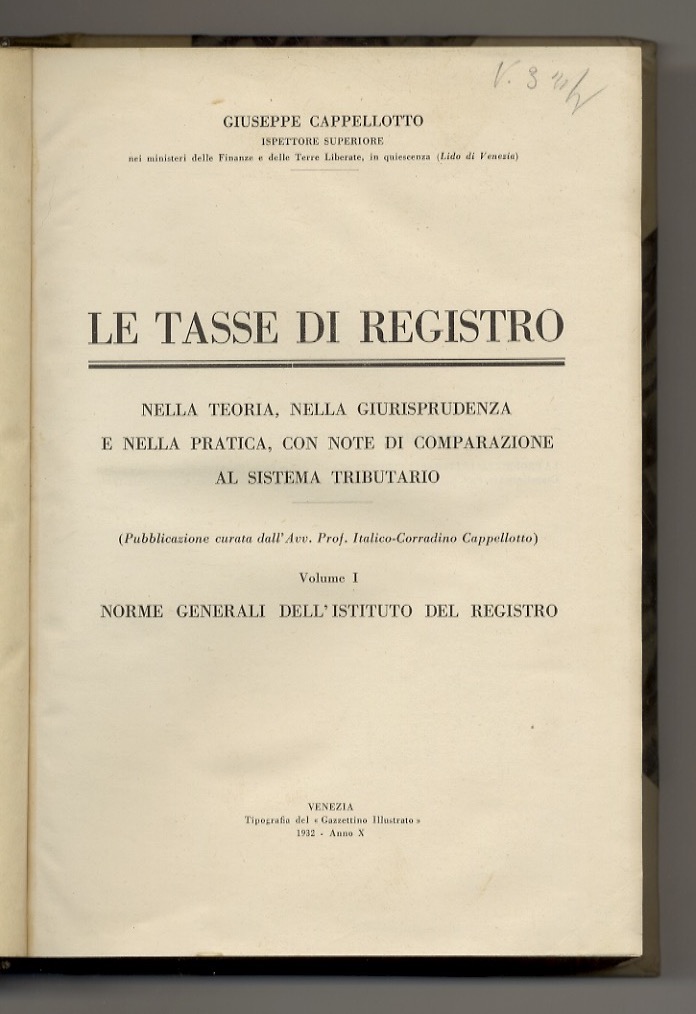 Libreria antiquaria Gozzini