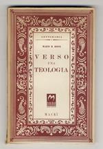 Verso una teologia