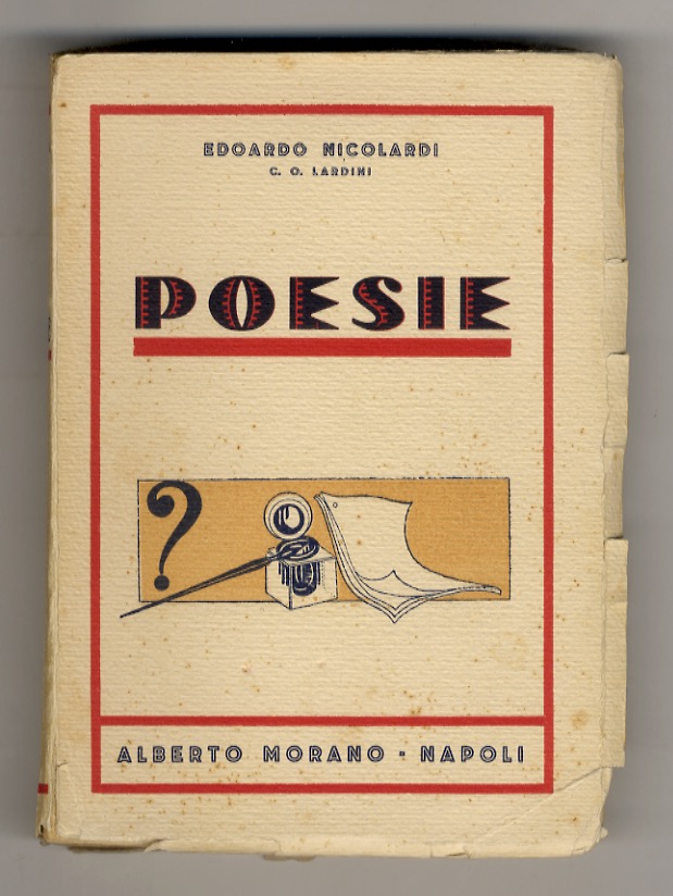 Libreria antiquaria Gozzini