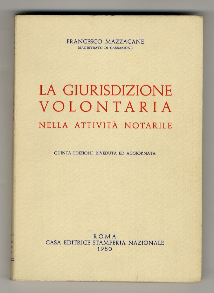 Libreria antiquaria Gozzini