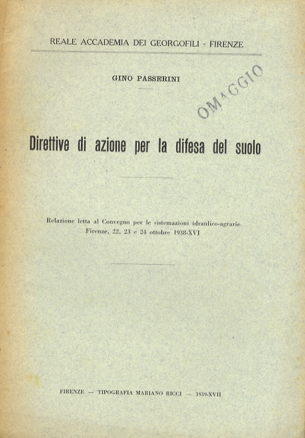 Libreria antiquaria Gozzini