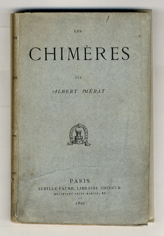 Libreria antiquaria Gozzini