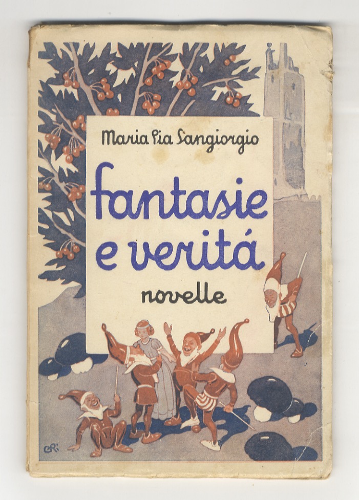 Libreria antiquaria Gozzini