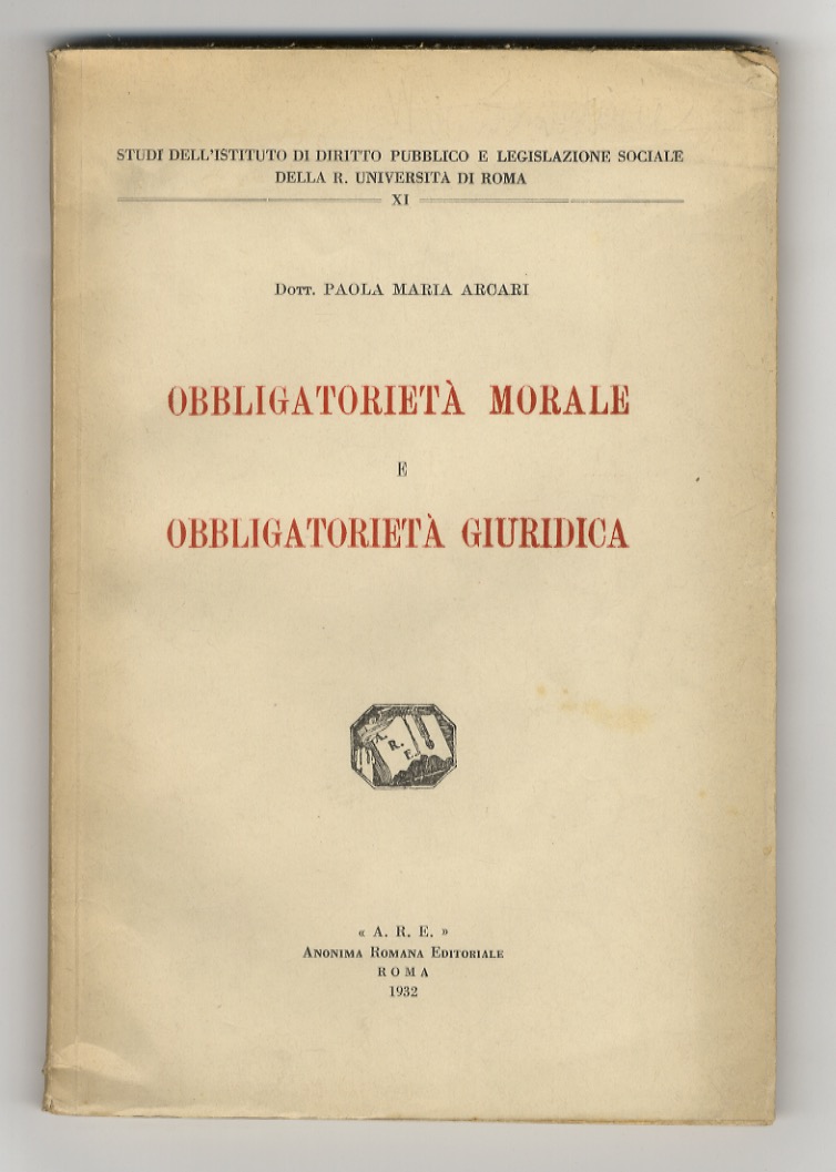 Libreria antiquaria Gozzini