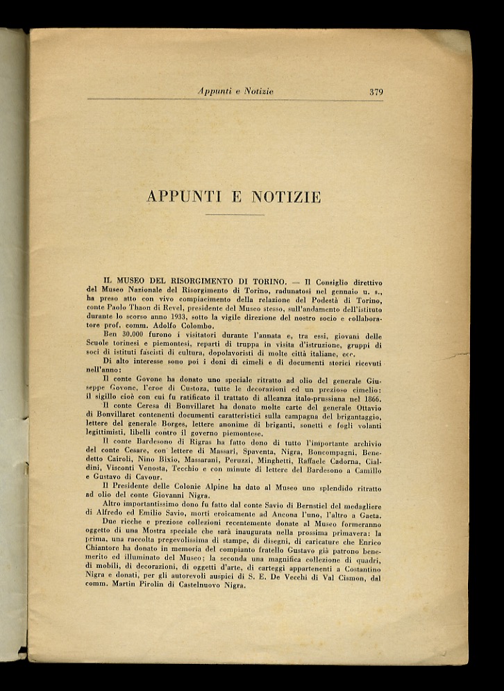 Libreria antiquaria Gozzini