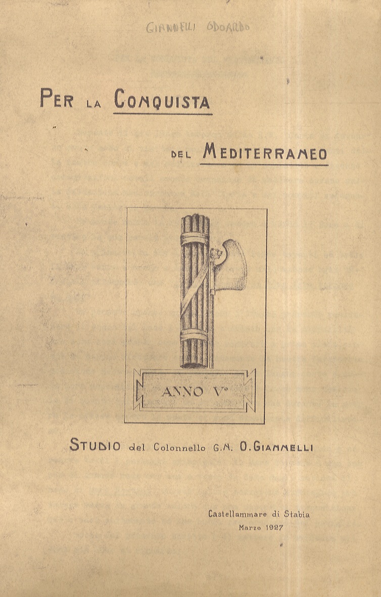 Libreria antiquaria Gozzini