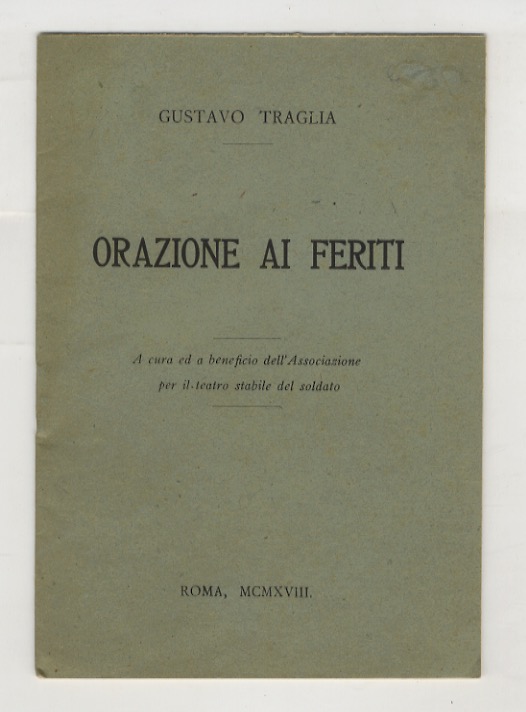 Libreria antiquaria Gozzini