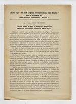 Familles latines de Péra au temps des Paléologues d'après les inscriptions funéraries d'Arab-Djami