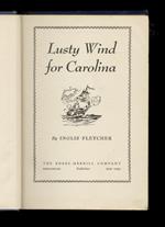 Lusty Wind for Carolina