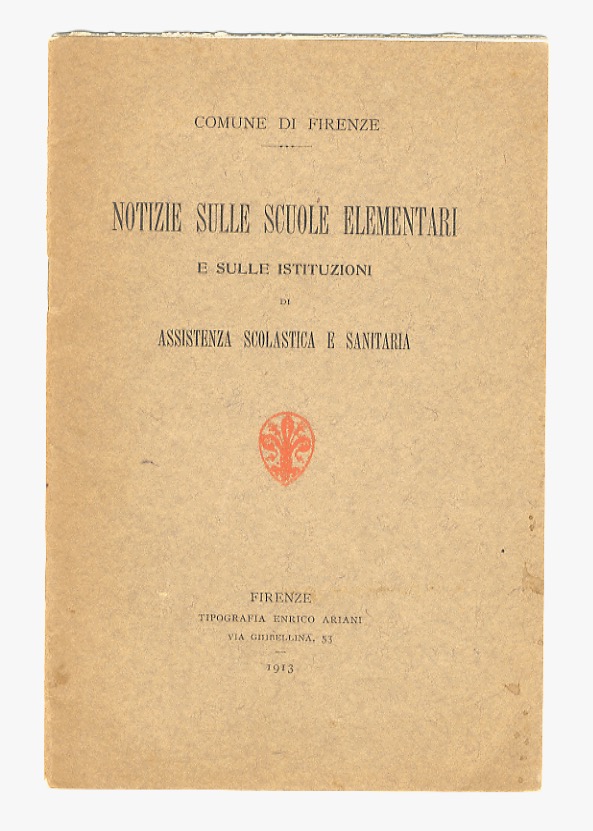 Libreria antiquaria Gozzini