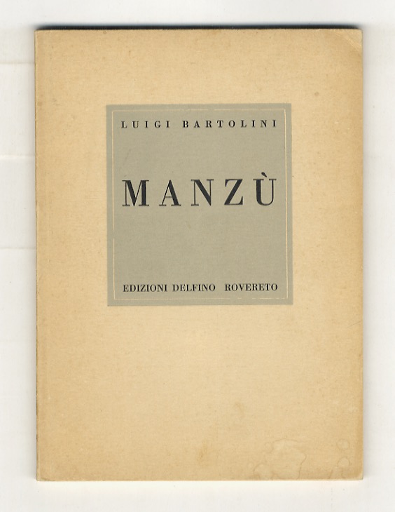 Libreria antiquaria Gozzini