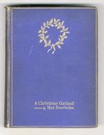 A Christmas Garland. Woven (...)