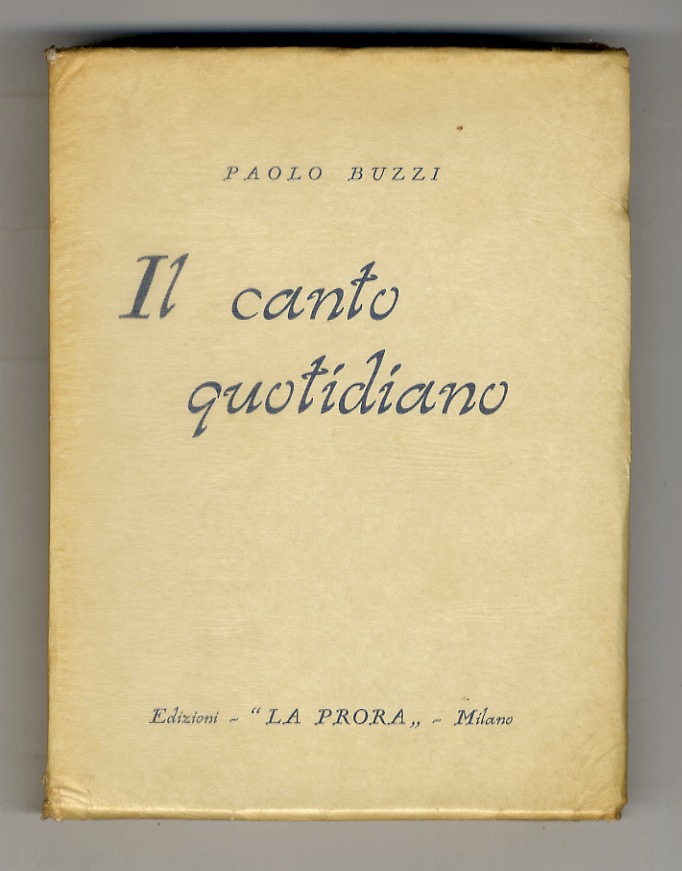 Libreria antiquaria Gozzini