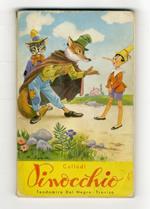 Le avventure di Pinocchio