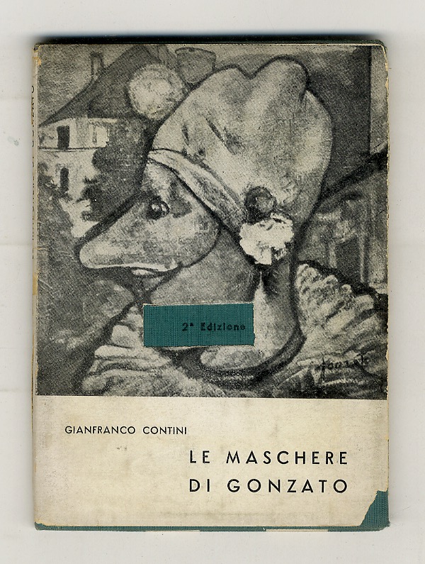 Libreria antiquaria Gozzini