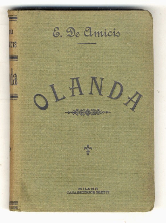 Libreria antiquaria Gozzini