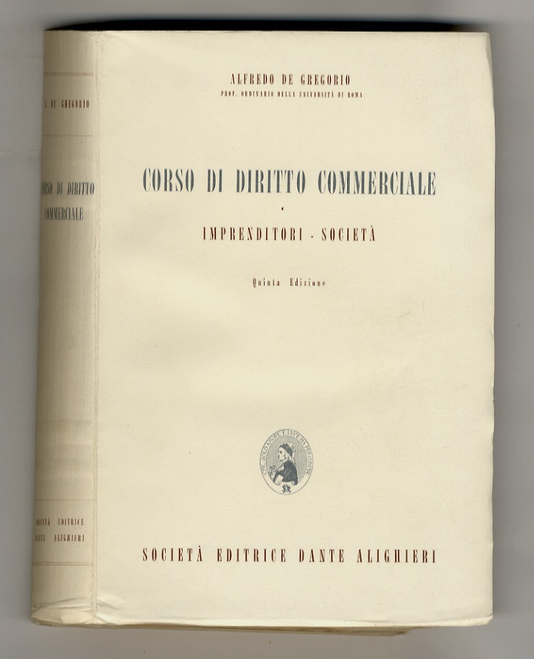 Libreria antiquaria Gozzini