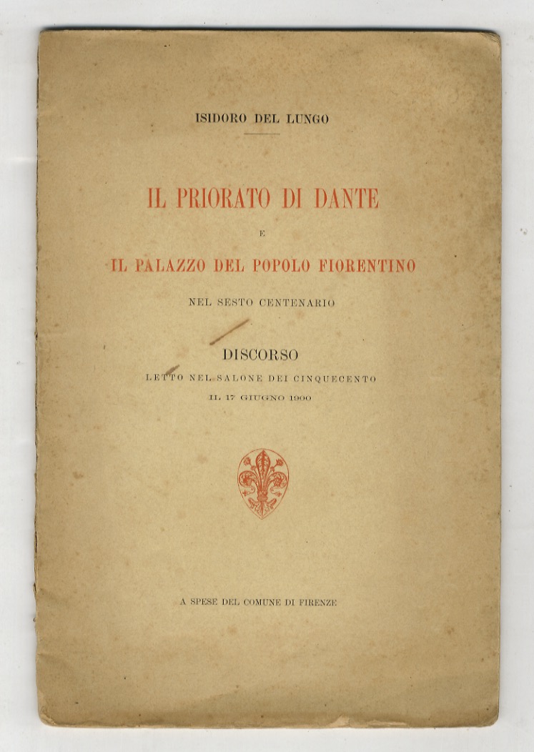 Libreria antiquaria Gozzini