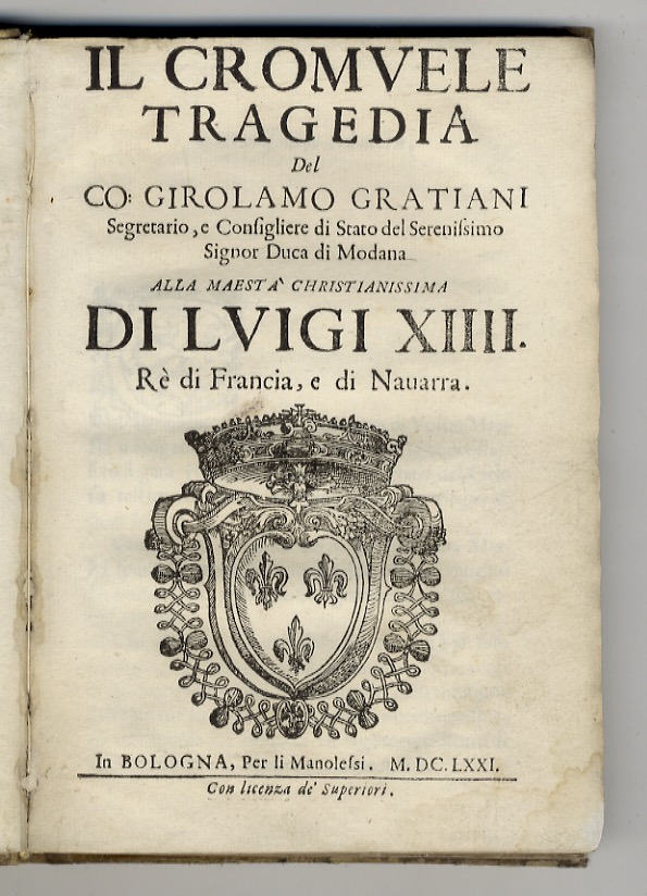 Libreria antiquaria Gozzini