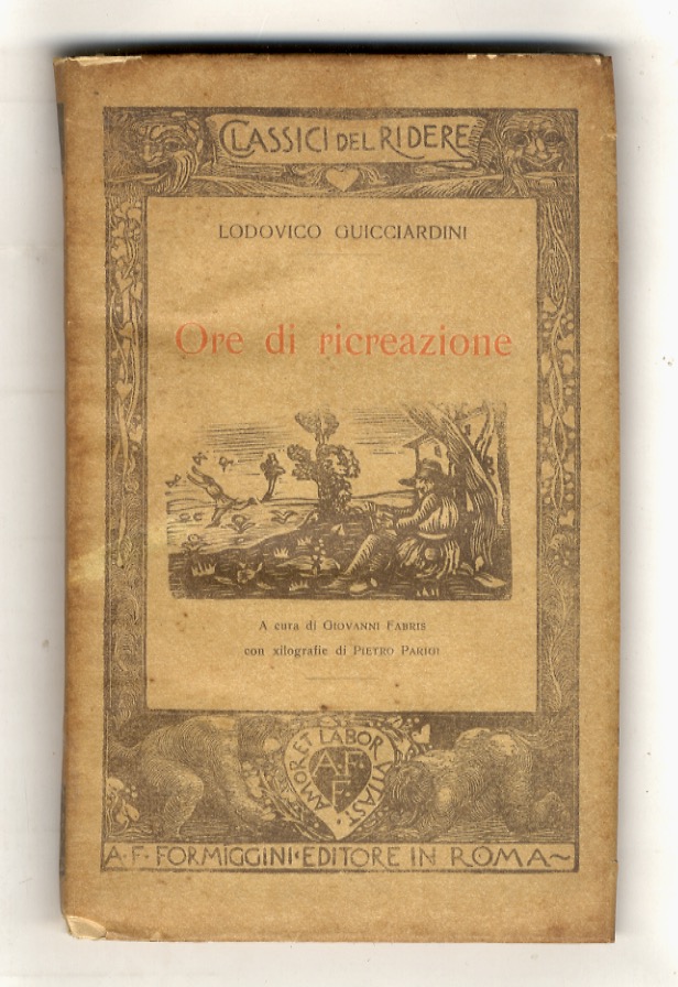 Libreria antiquaria Gozzini