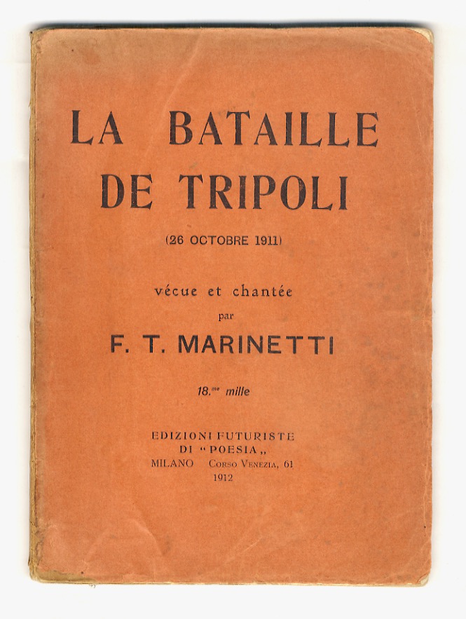 Libreria antiquaria Gozzini