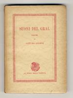 Suoni del Gral. Liriche