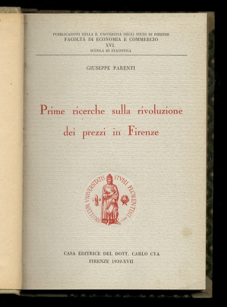 Libreria antiquaria Gozzini