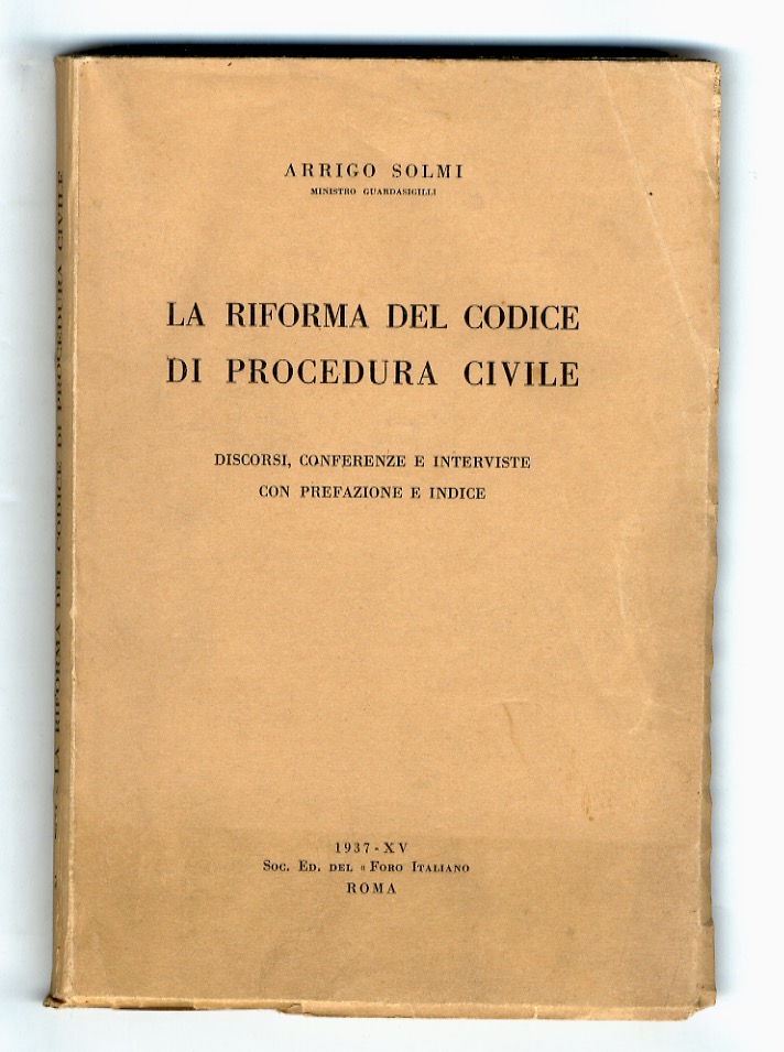 Libreria antiquaria Gozzini
