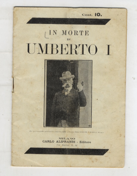 Libreria antiquaria Gozzini
