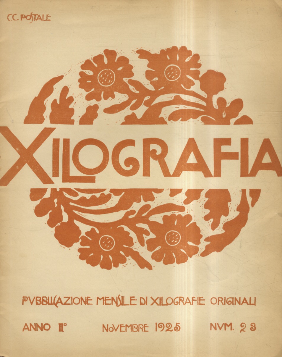 Libreria antiquaria Gozzini